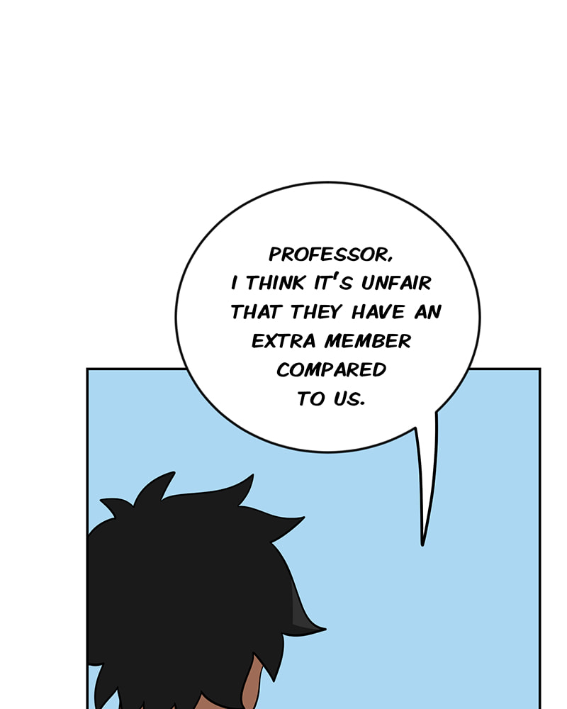 Line (TSUKISHIMA Sango) Chapter 140 page 36 - 