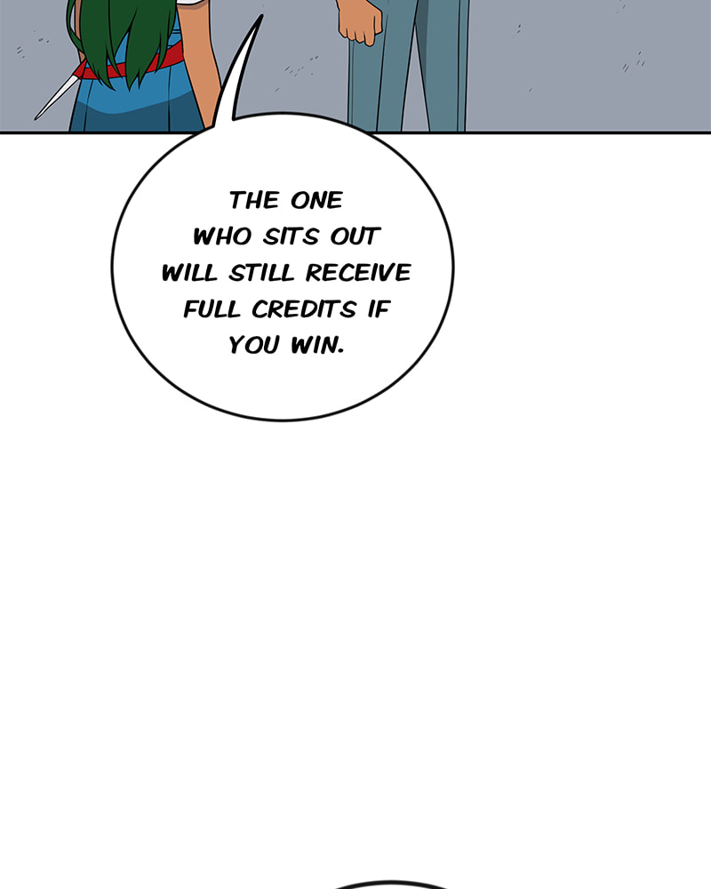 Line (TSUKISHIMA Sango) Chapter 140 page 39 - 