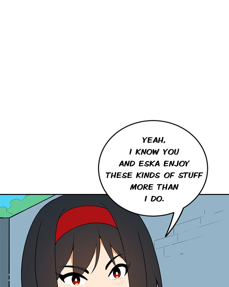 Line (TSUKISHIMA Sango) Chapter 140 page 41 - 