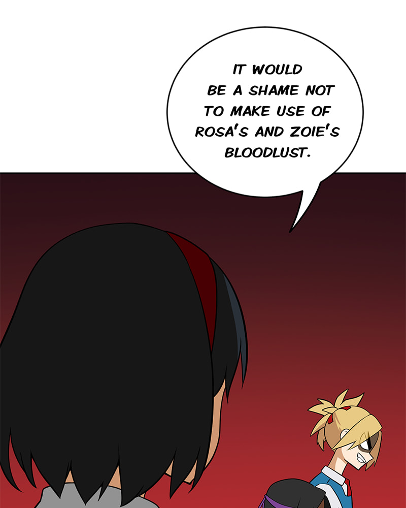 Line (TSUKISHIMA Sango) Chapter 140 page 43 - 