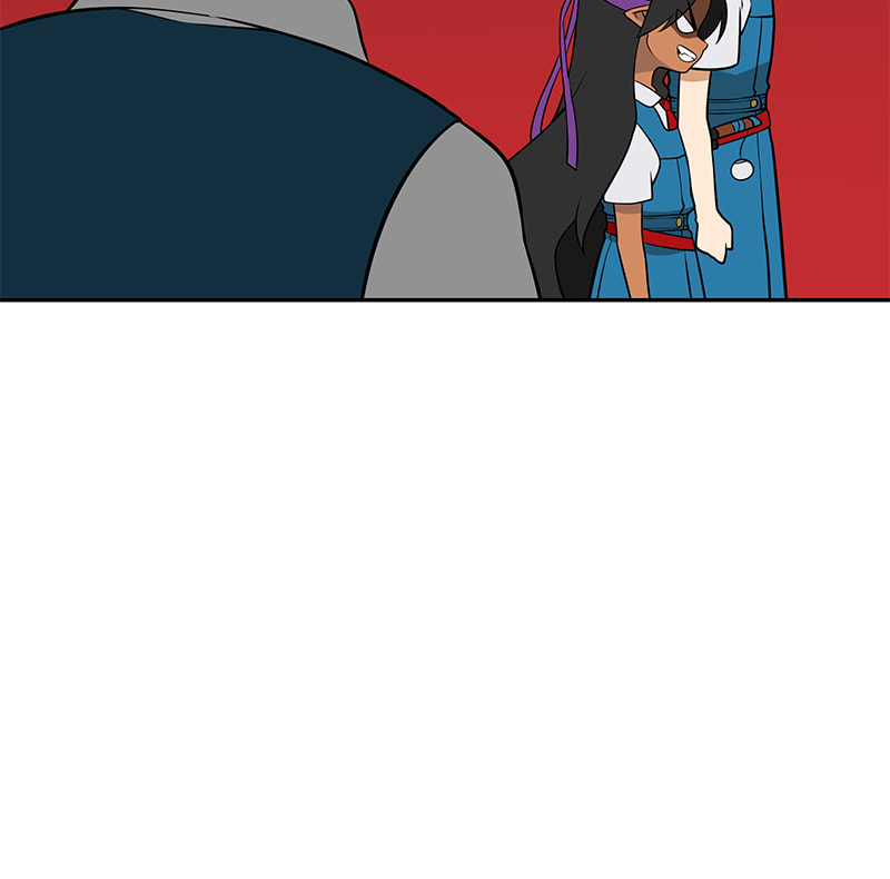 Line (TSUKISHIMA Sango) Chapter 140 page 44 - 