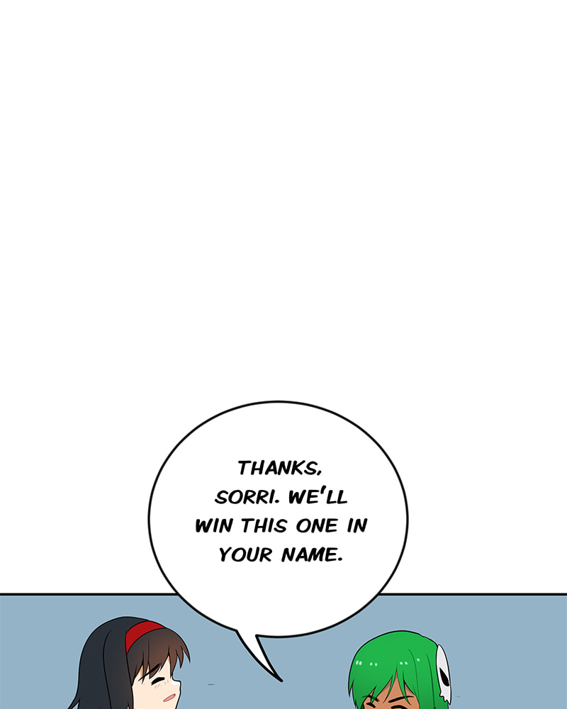 Line (TSUKISHIMA Sango) Chapter 140 page 45 - 