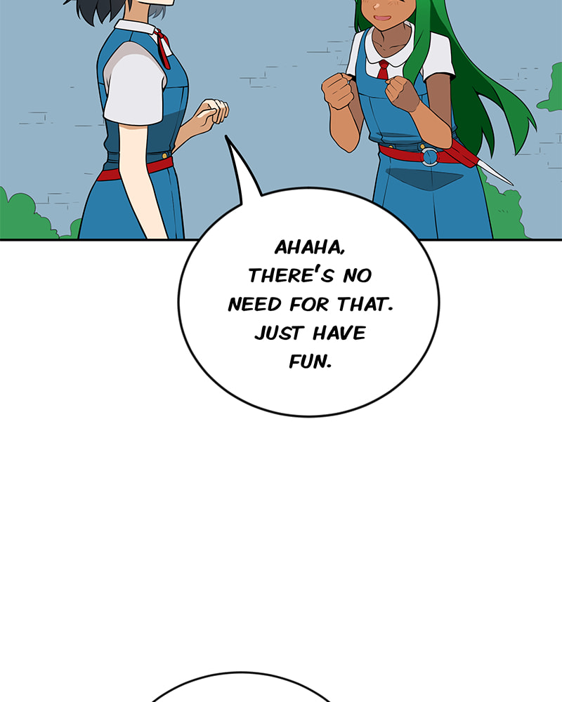 Line (TSUKISHIMA Sango) Chapter 140 page 46 - 