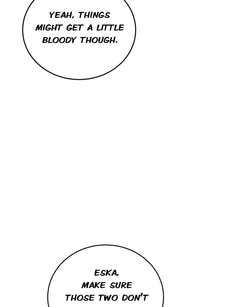Line (TSUKISHIMA Sango) Chapter 140 page 48 - 