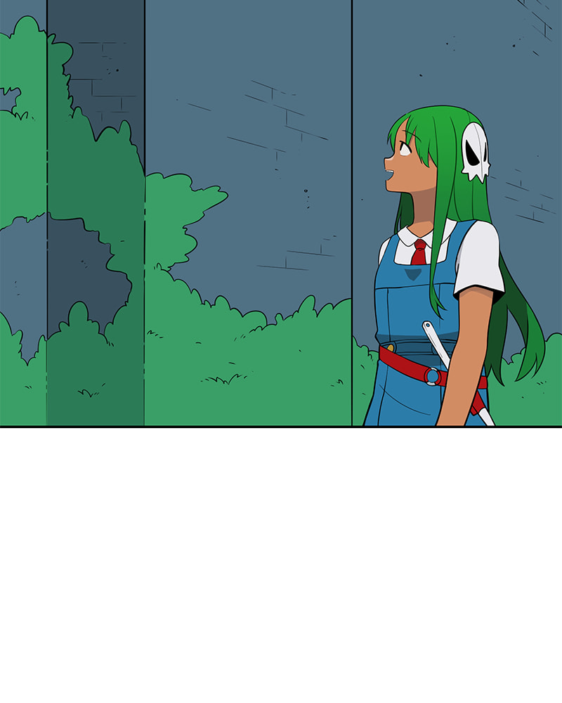 Line (TSUKISHIMA Sango) Chapter 140 page 55 - 