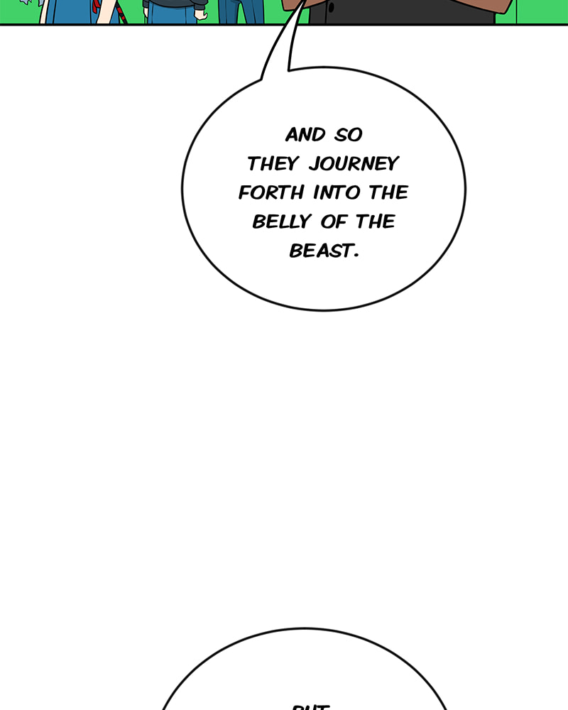Line (TSUKISHIMA Sango) Chapter 140 page 57 - 