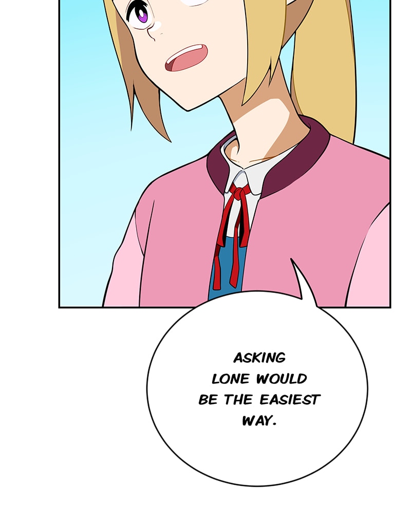Line (TSUKISHIMA Sango) Chapter 140 page 7 - 