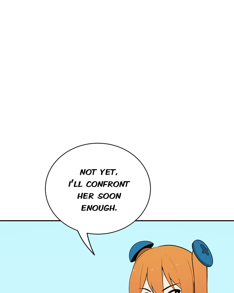 Line (TSUKISHIMA Sango) Chapter 140 page 8 - 