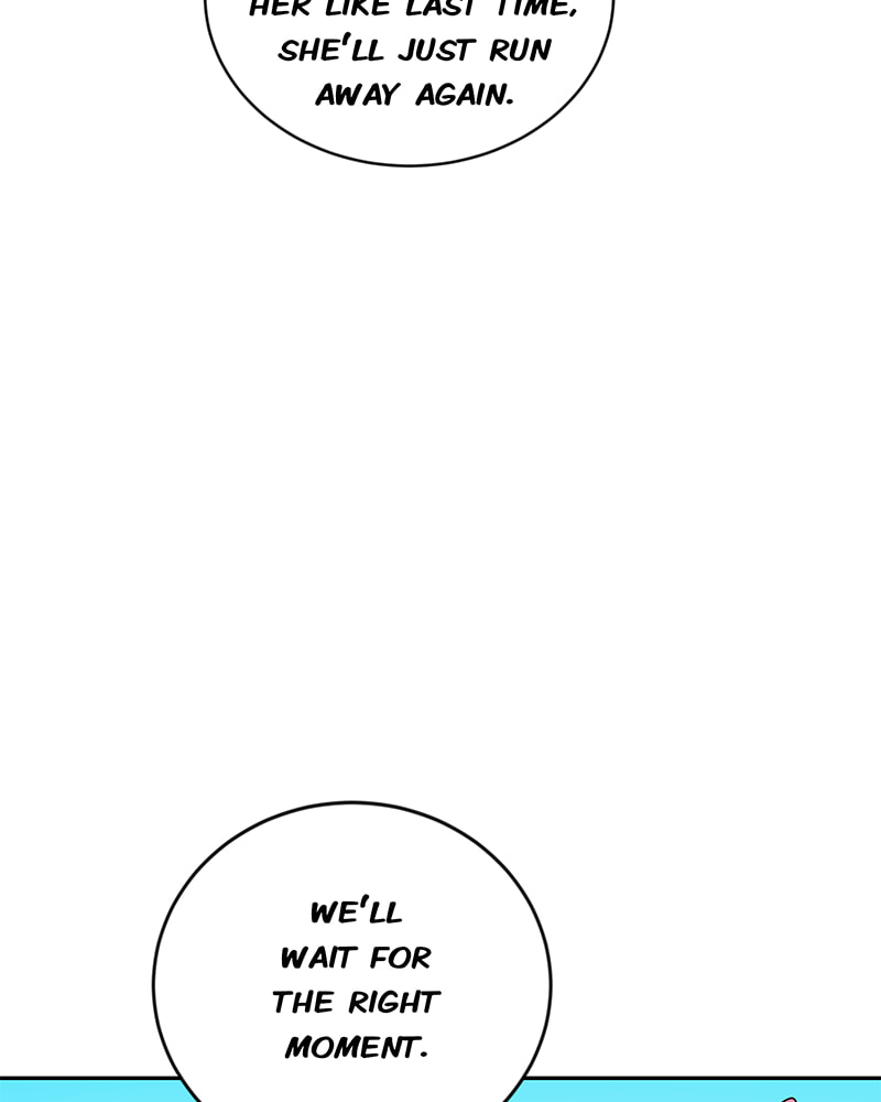 Line (TSUKISHIMA Sango) Chapter 140 page 10 - 