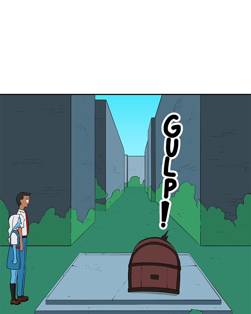 Line (TSUKISHIMA Sango) Chapter 141 page 14 - 