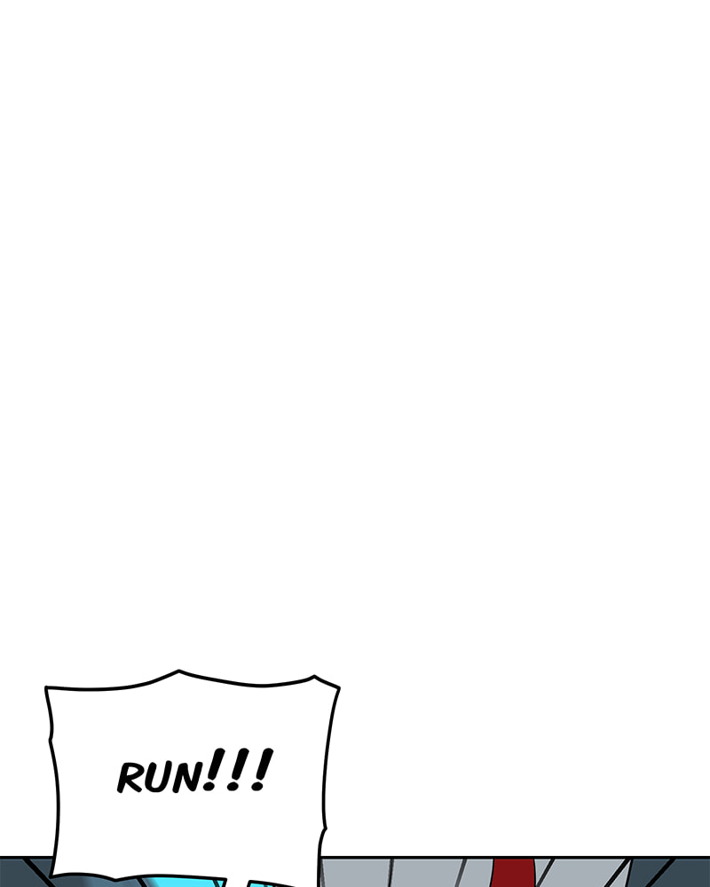 Line (TSUKISHIMA Sango) Chapter 141 page 17 - 