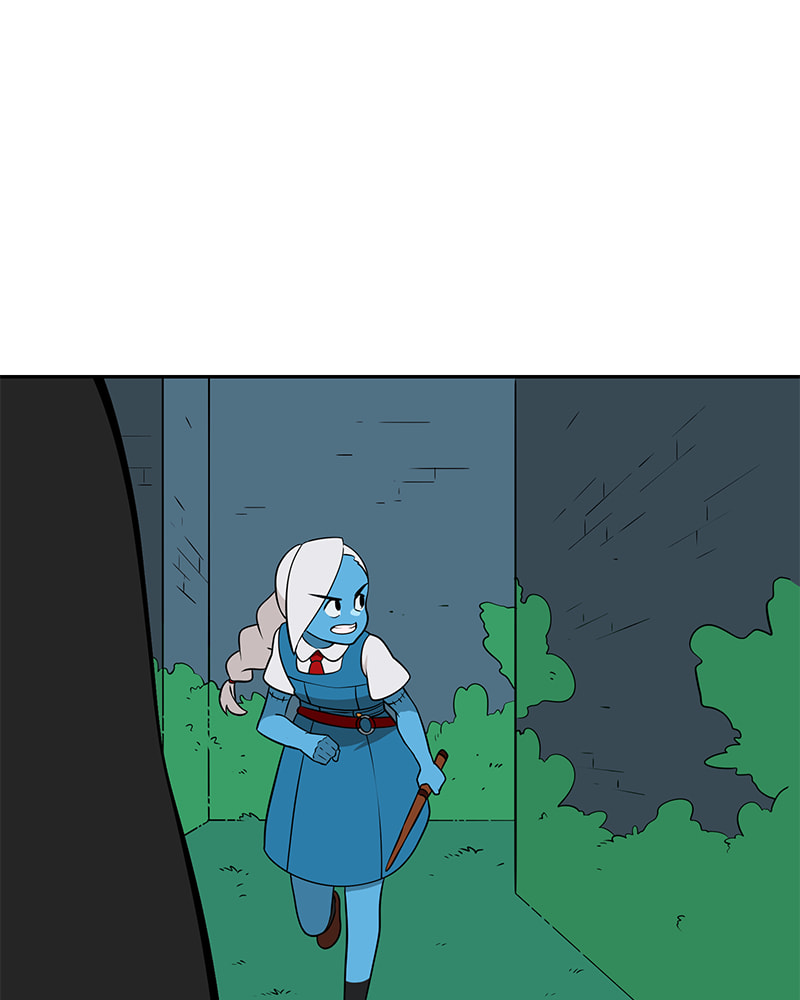 Line (TSUKISHIMA Sango) Chapter 141 page 19 - 