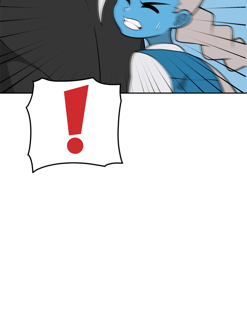 Line (TSUKISHIMA Sango) Chapter 141 page 21 - 