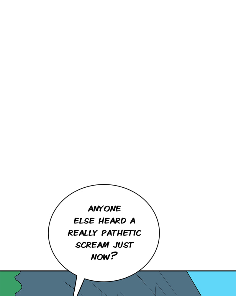 Line (TSUKISHIMA Sango) Chapter 141 page 26 - 