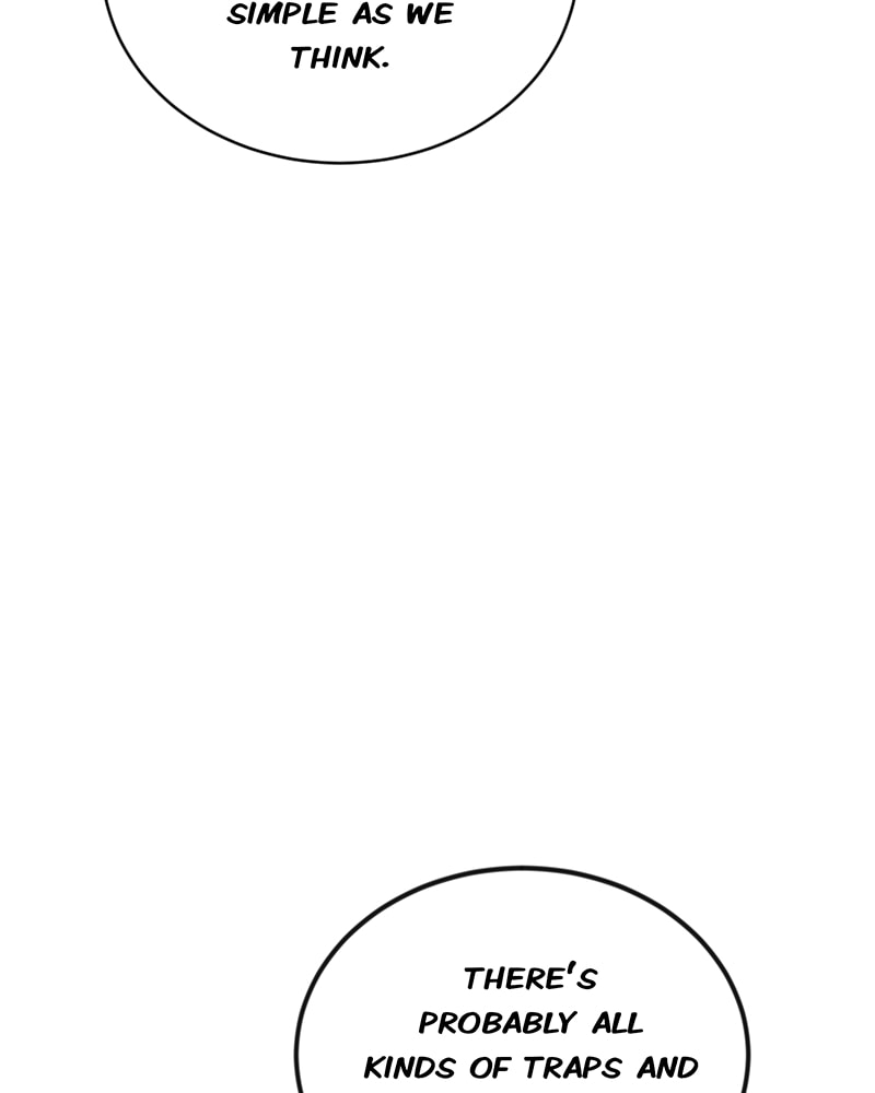 Line (TSUKISHIMA Sango) Chapter 141 page 28 - 