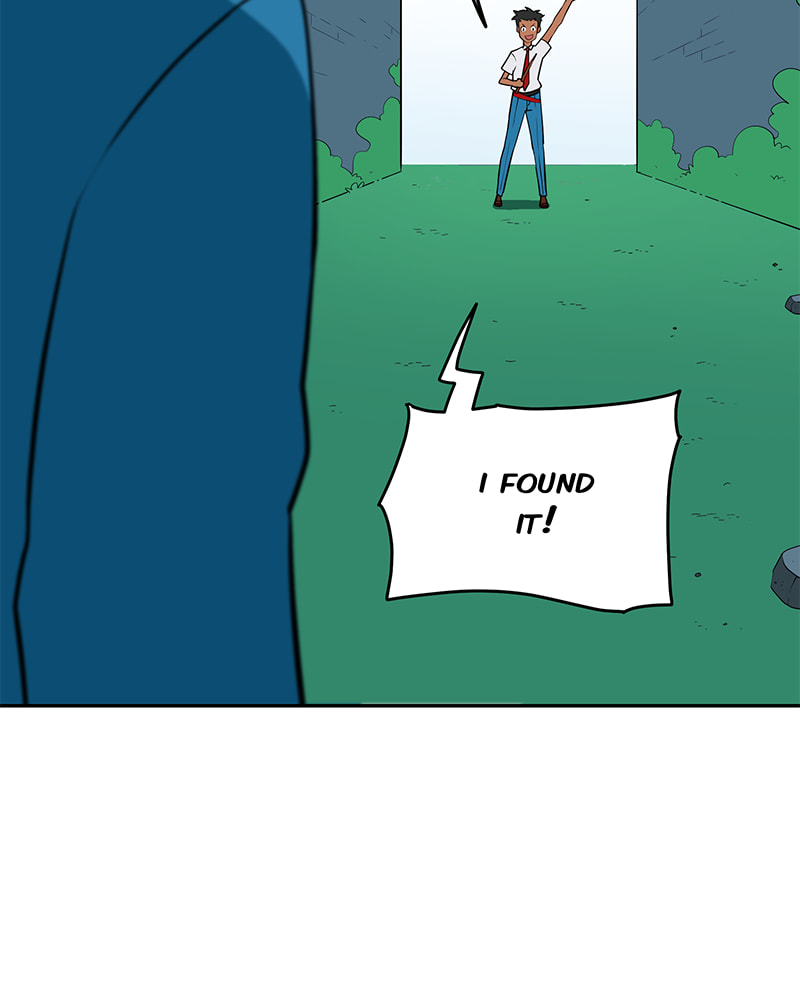 Line (TSUKISHIMA Sango) Chapter 141 page 5 - 