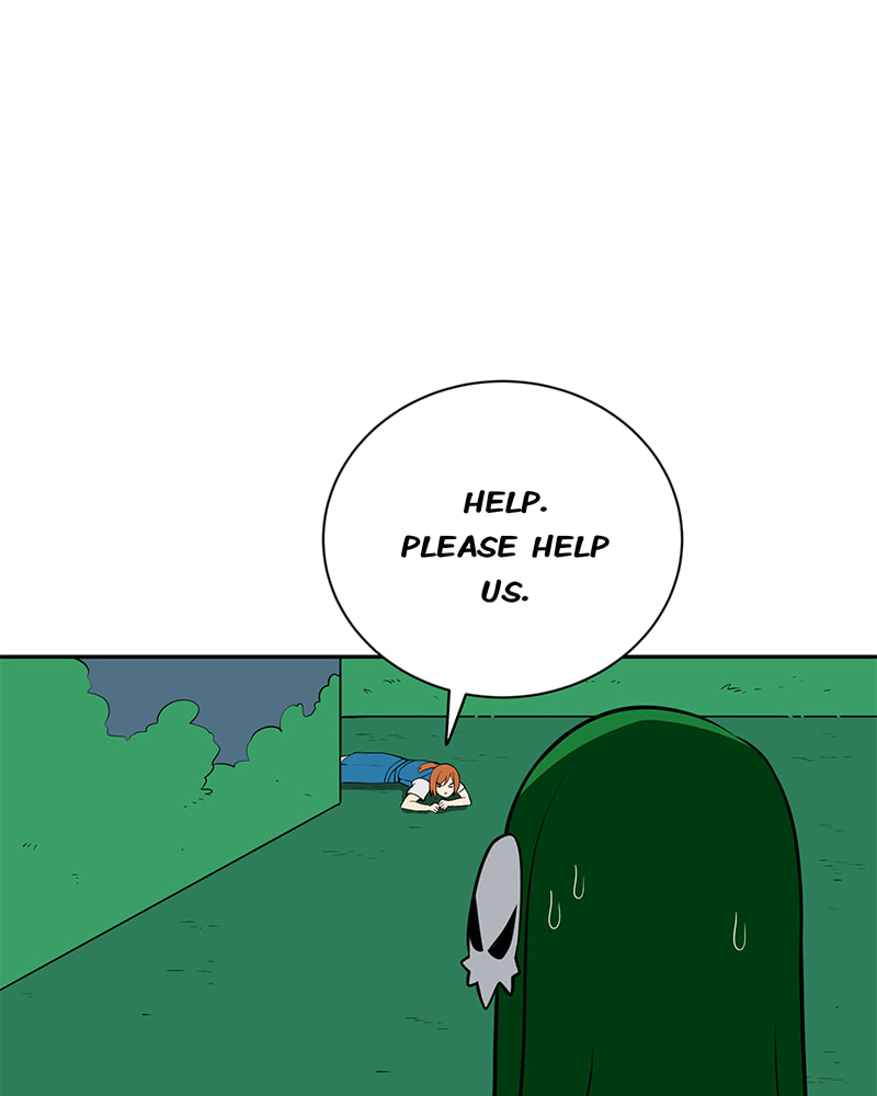 Line (TSUKISHIMA Sango) Chapter 141 page 41 - 