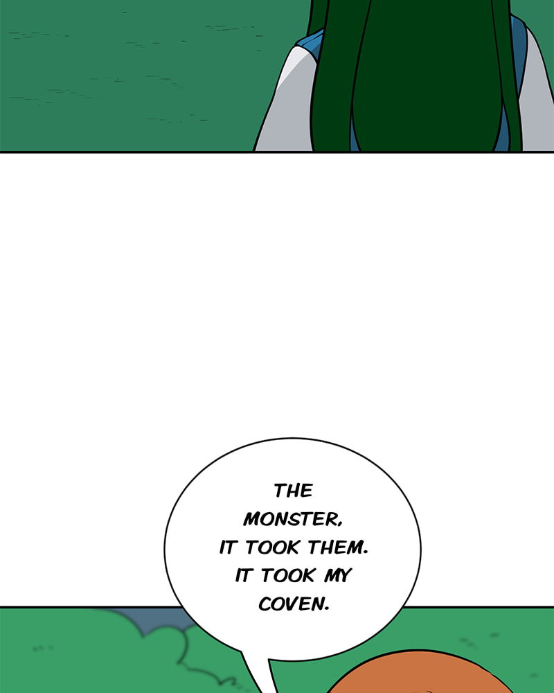 Line (TSUKISHIMA Sango) Chapter 141 page 42 - 
