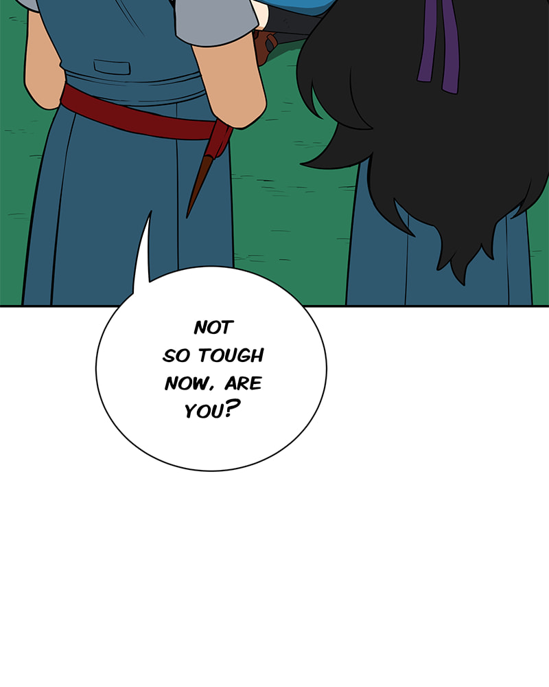 Line (TSUKISHIMA Sango) Chapter 141 page 48 - 
