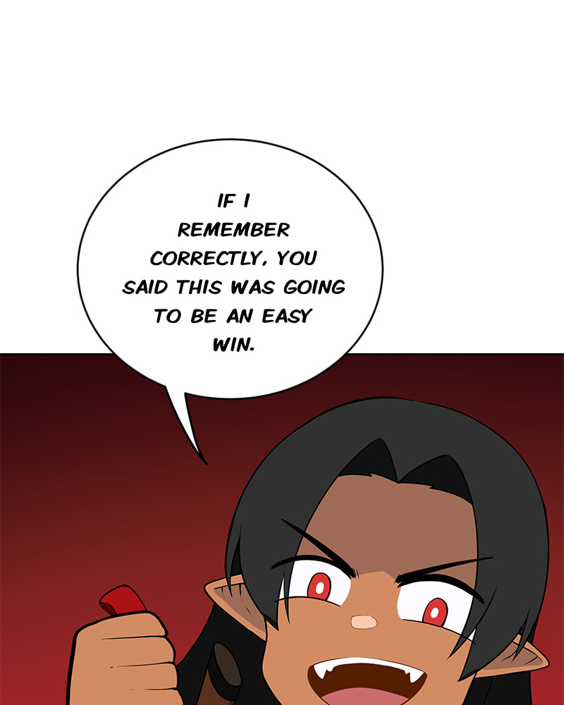 Line (TSUKISHIMA Sango) Chapter 141 page 49 - 