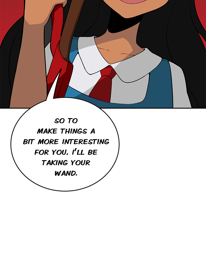 Line (TSUKISHIMA Sango) Chapter 141 page 50 - 