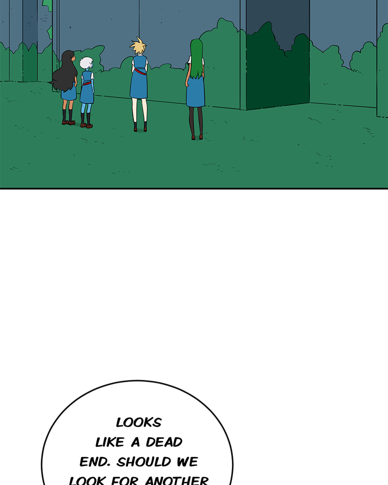 Line (TSUKISHIMA Sango) Chapter 141 page 56 - 