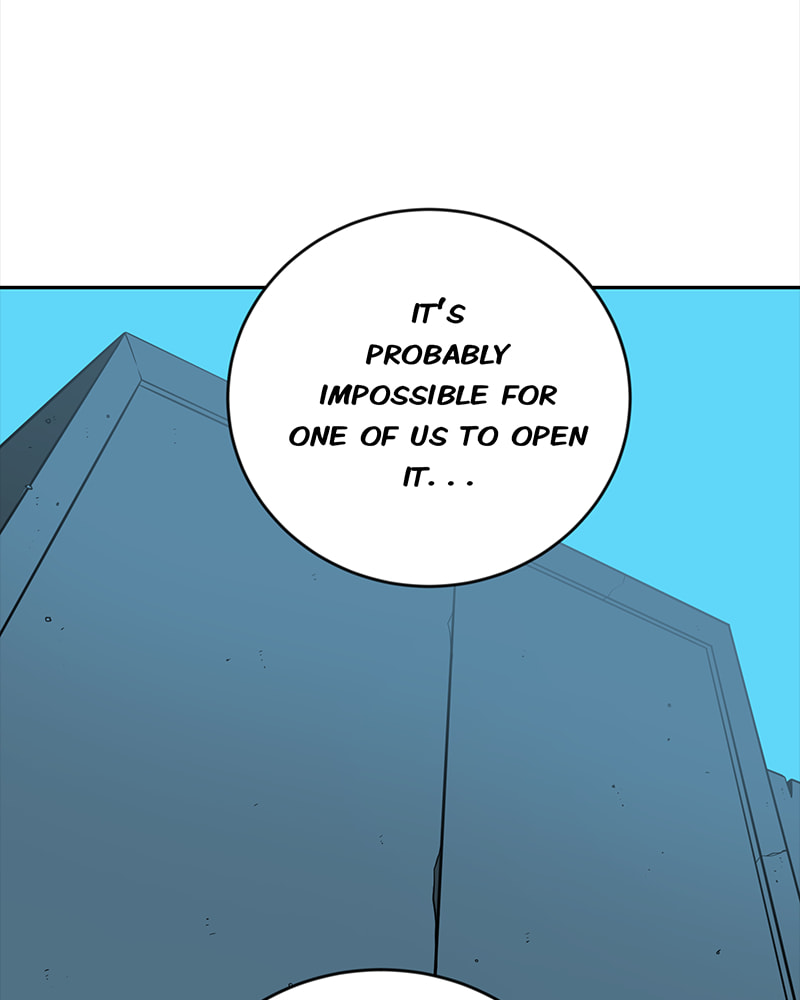 Line (TSUKISHIMA Sango) Chapter 141 page 58 - 