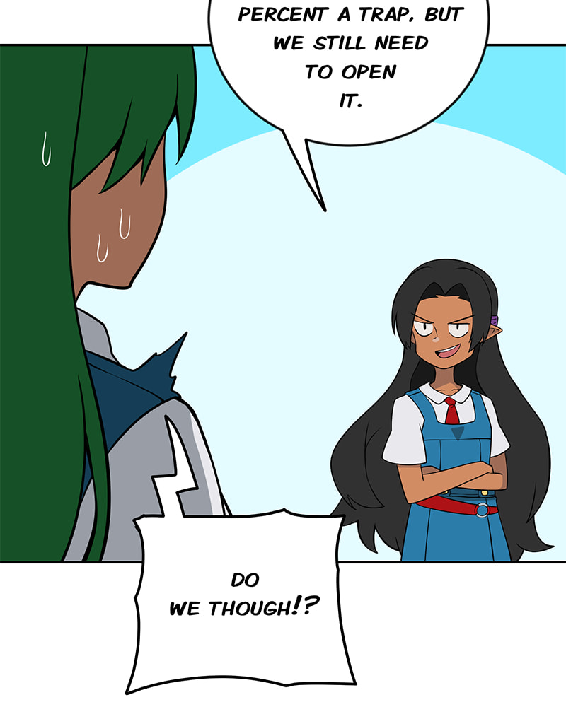 Line (TSUKISHIMA Sango) Chapter 141 page 62 - 