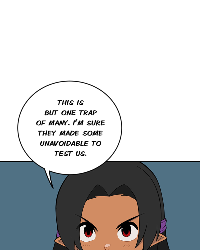 Line (TSUKISHIMA Sango) Chapter 141 page 63 - 