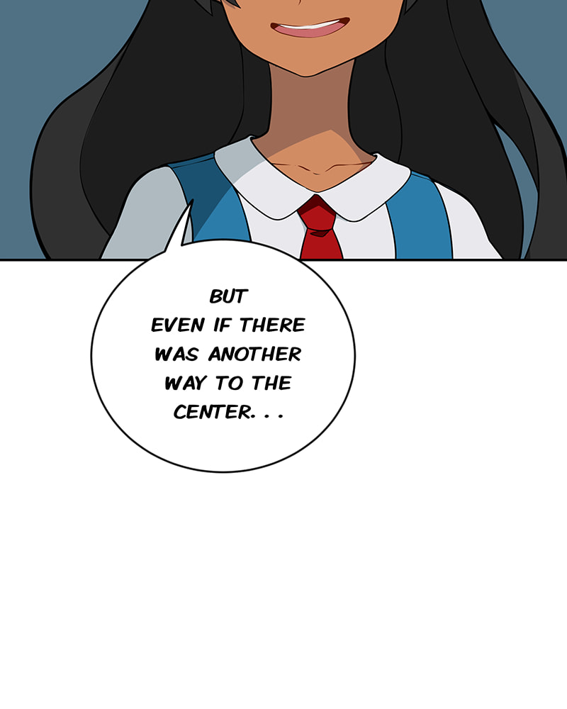 Line (TSUKISHIMA Sango) Chapter 141 page 64 - 