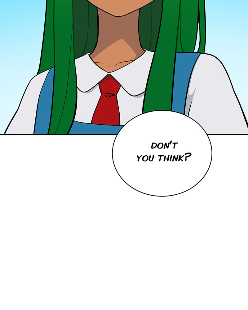 Line (TSUKISHIMA Sango) Chapter 141 page 66 - 