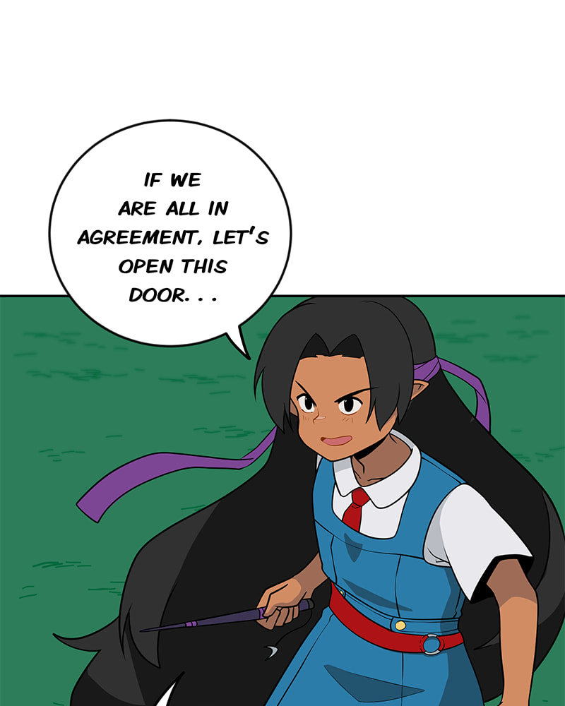 Line (TSUKISHIMA Sango) Chapter 141 page 67 - 