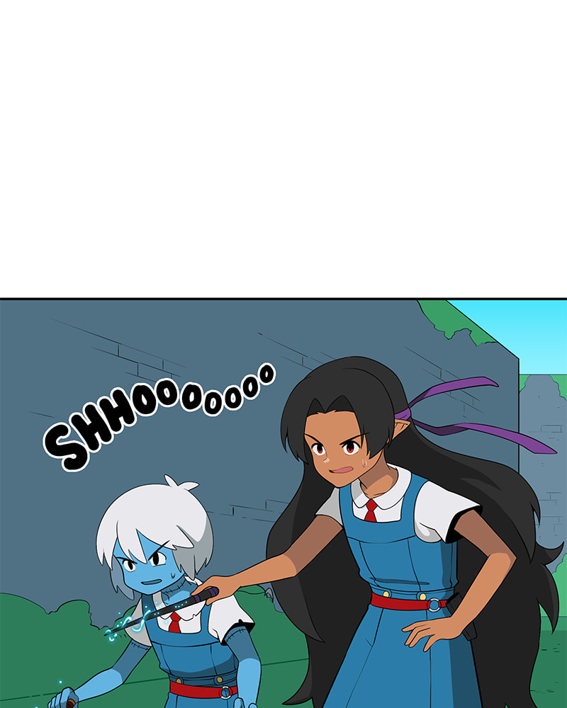 Line (TSUKISHIMA Sango) Chapter 142 page 2 - 