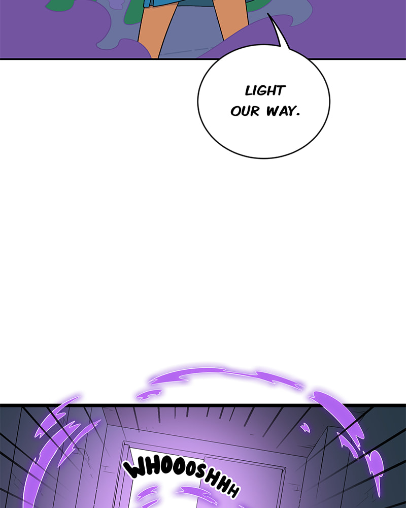 Line (TSUKISHIMA Sango) Chapter 142 page 14 - 