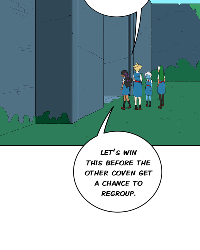 Line (TSUKISHIMA Sango) Chapter 142 page 20 - 