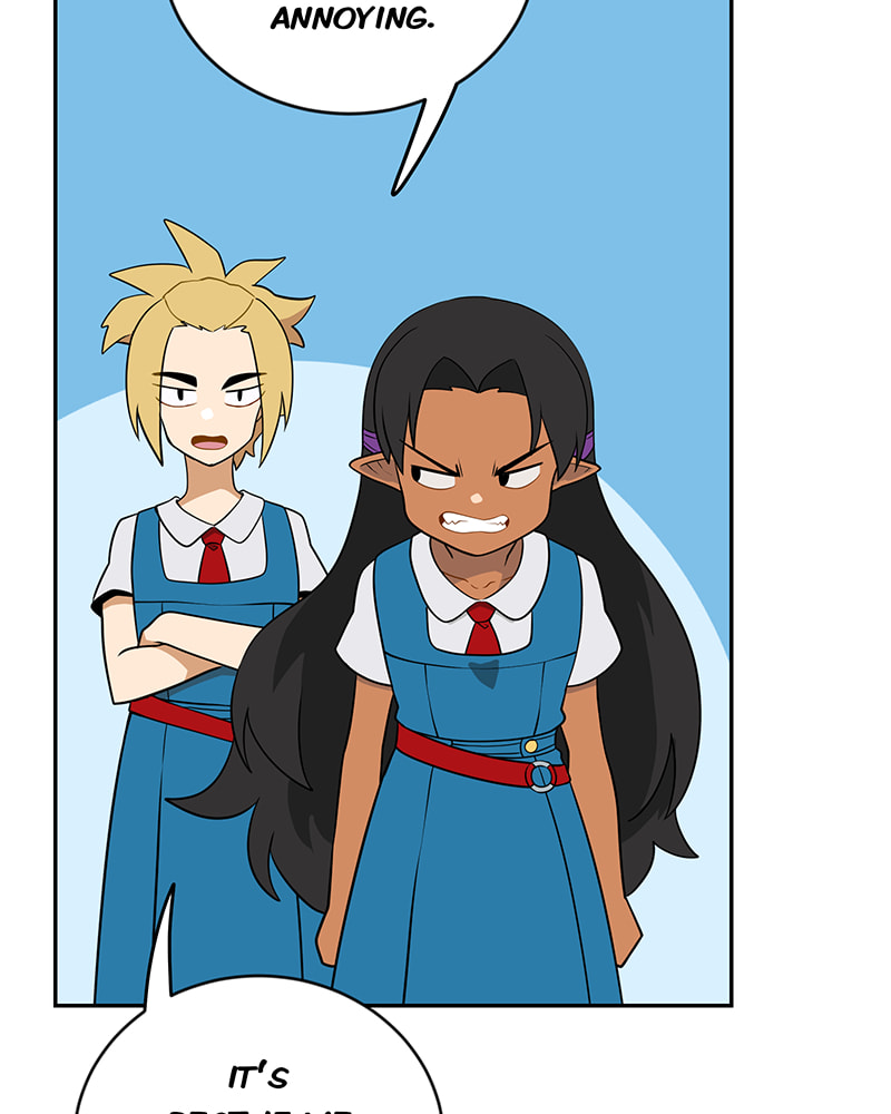 Line (TSUKISHIMA Sango) Chapter 142 page 26 - 