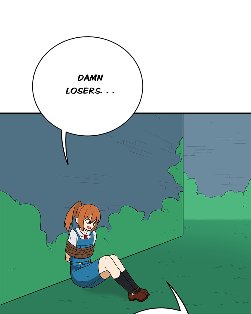 Line (TSUKISHIMA Sango) Chapter 142 page 29 - 
