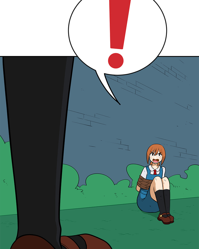 Line (TSUKISHIMA Sango) Chapter 142 page 31 - 