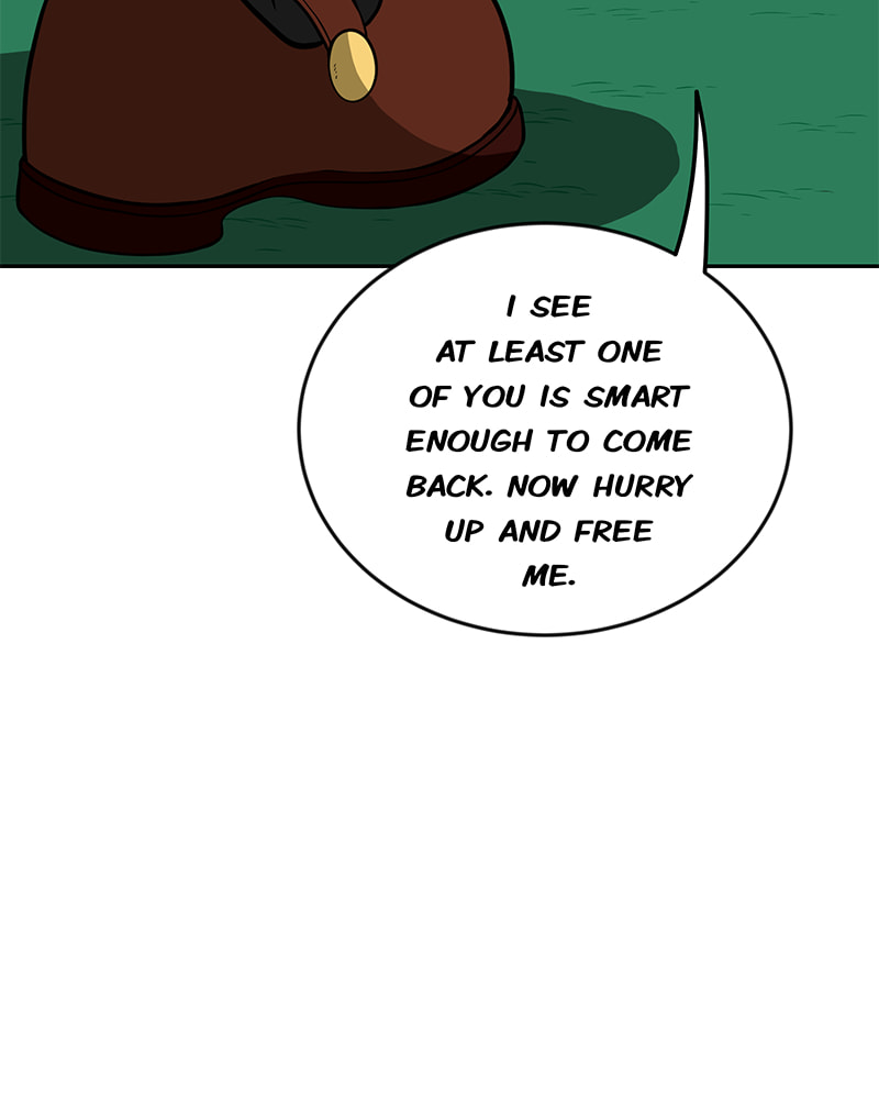 Line (TSUKISHIMA Sango) Chapter 142 page 32 - 