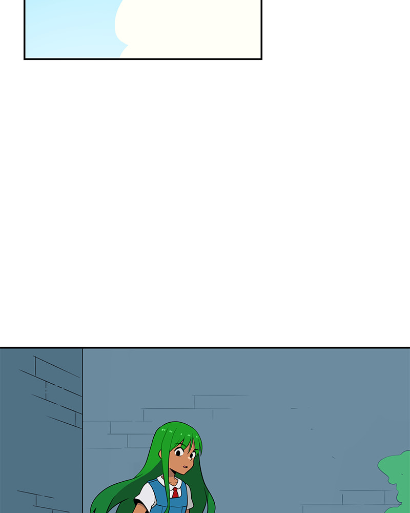 Line (TSUKISHIMA Sango) Chapter 142 page 37 - 