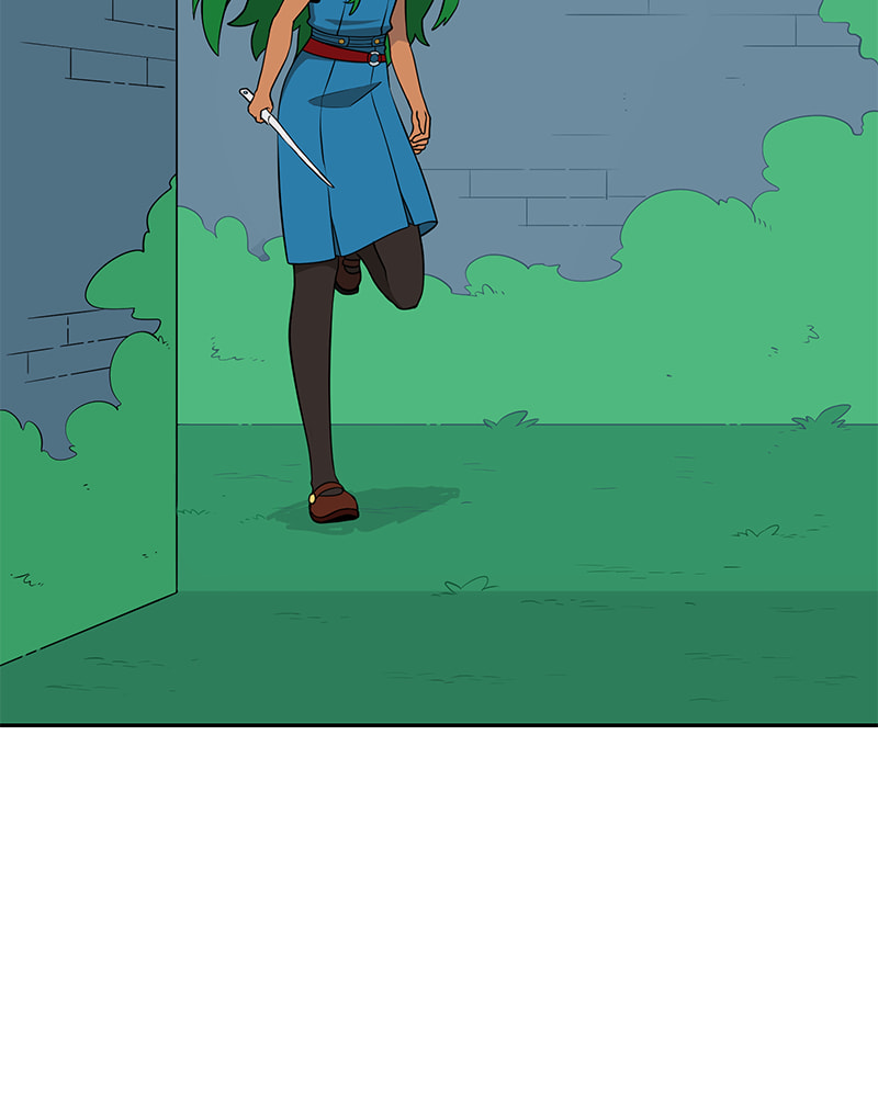 Line (TSUKISHIMA Sango) Chapter 142 page 38 - 