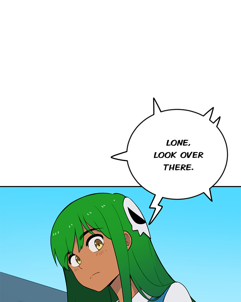 Line (TSUKISHIMA Sango) Chapter 142 page 41 - 