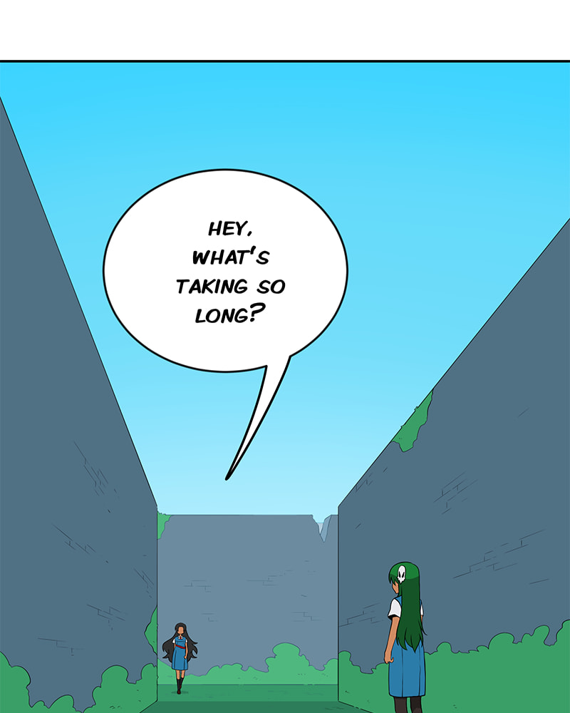 Line (TSUKISHIMA Sango) Chapter 142 page 45 - 