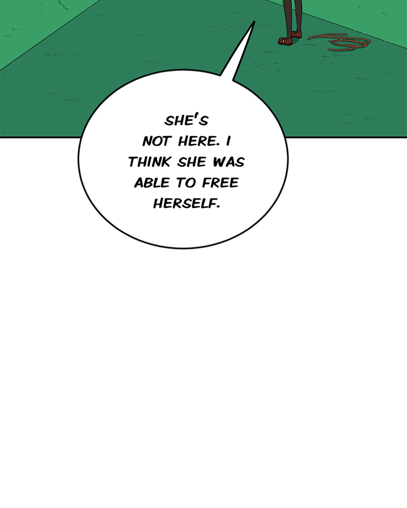 Line (TSUKISHIMA Sango) Chapter 142 page 46 - 