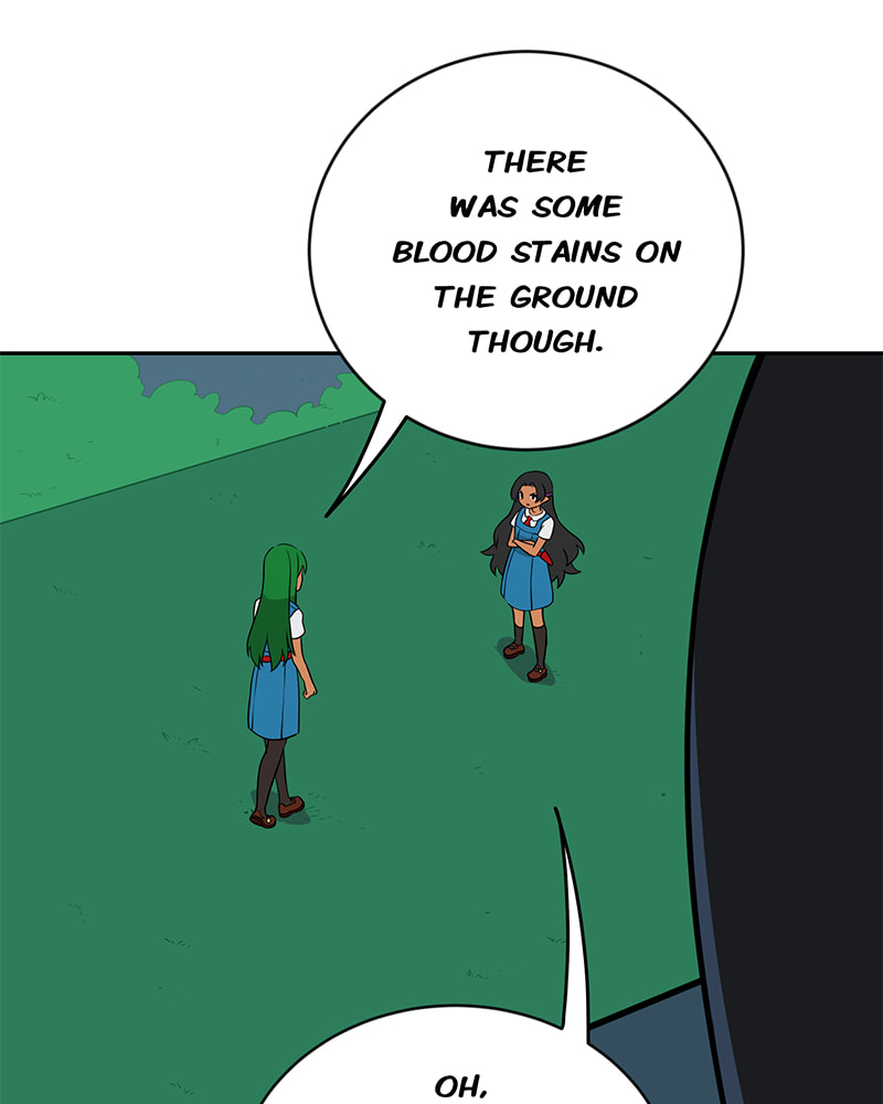 Line (TSUKISHIMA Sango) Chapter 142 page 47 - 