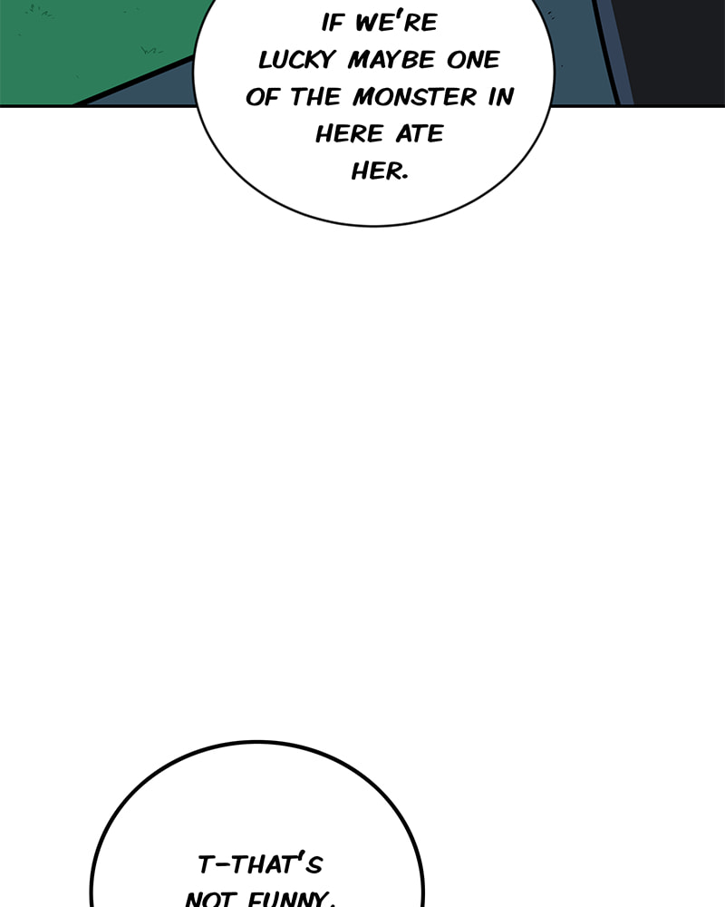 Line (TSUKISHIMA Sango) Chapter 142 page 48 - 