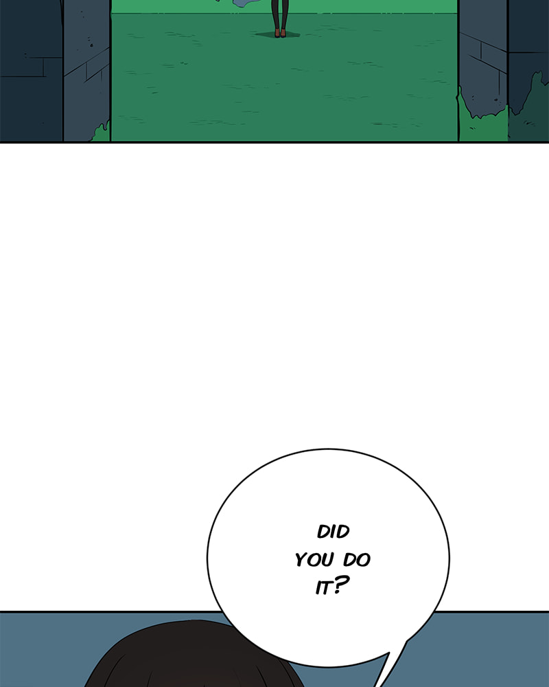 Line (TSUKISHIMA Sango) Chapter 142 page 53 - 