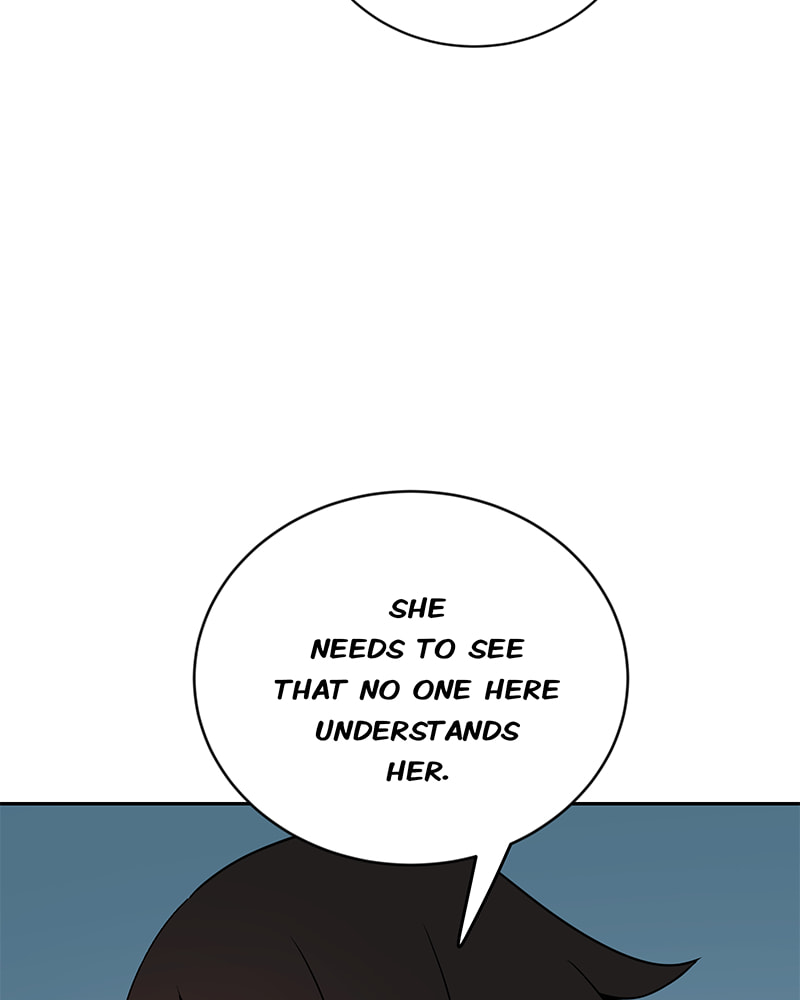 Line (TSUKISHIMA Sango) Chapter 142 page 55 - 