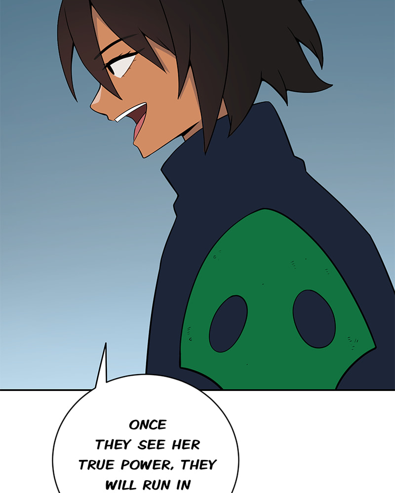 Line (TSUKISHIMA Sango) Chapter 142 page 56 - 