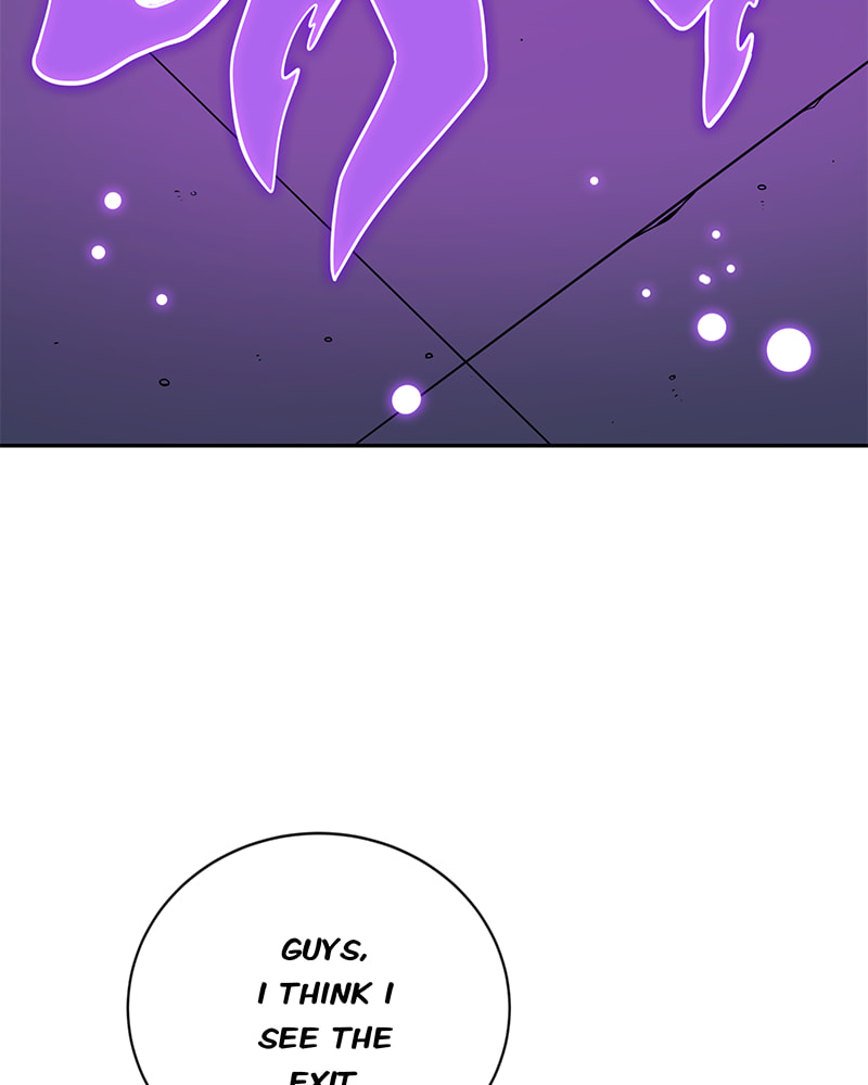 Line (TSUKISHIMA Sango) Chapter 142 page 60 - 